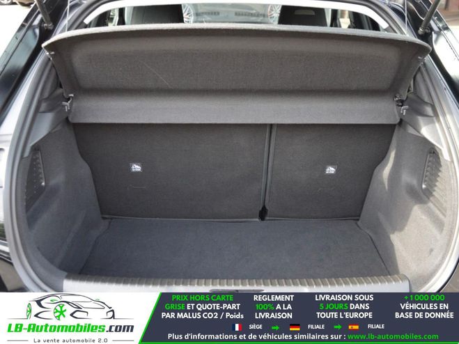 Opel Mokka Electrique 136 ch & Batterie 50 kWh Noir M�tallique de 2022