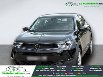 Voir d&eacute;tails -Opel Mokka 1.2 Turbo 100 ch BVM &agrave; Beaupuy (31)