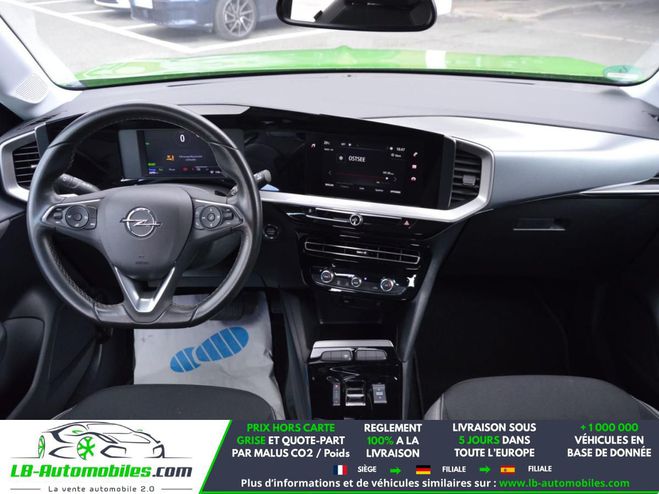 Opel Mokka Electrique 136 ch & Batterie 50 kWh  de 2022
