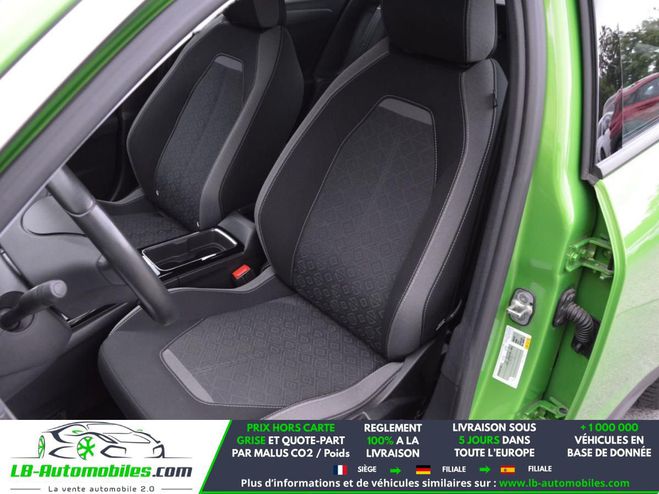 Opel Mokka Electrique 136 ch & Batterie 50 kWh  de 2022