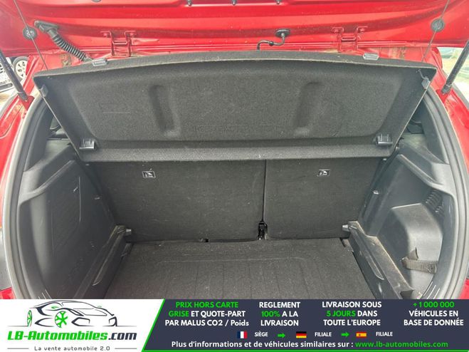 Hyundai I20 N 1.6 T-GDi 204 Rouge M�tallique de 2022