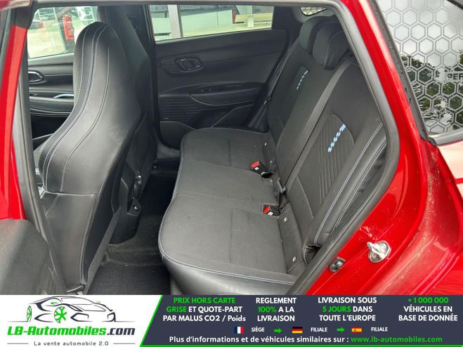 Hyundai I20 N 1.6 T-GDi 204 Rouge M�tallique de 2022
