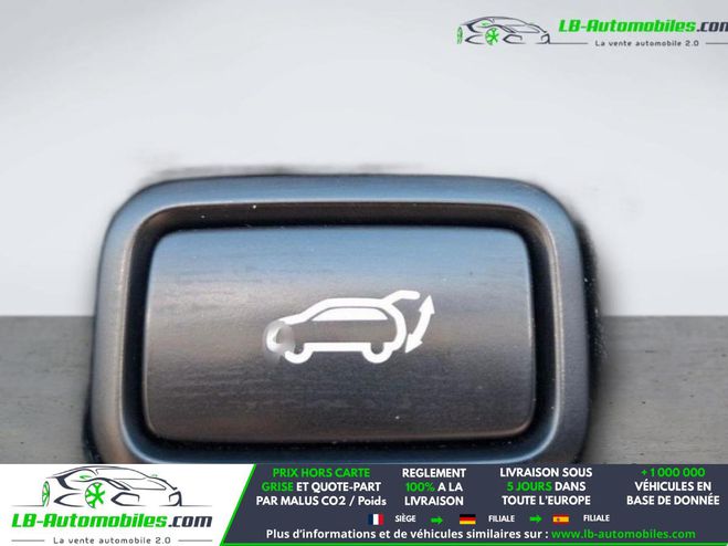 Hyundai Tucson 1.6 T-GDI 150 Hybrid 48V BVA Gris M�tallique de 2022