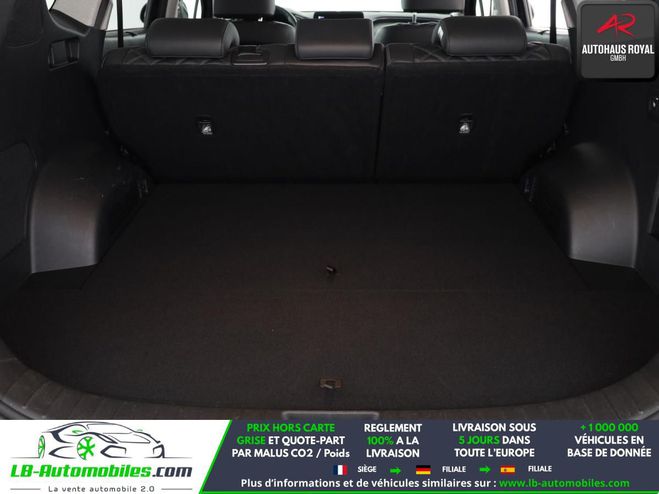 Hyundai Santa Fe 1.6 T-GDi Hybrid 230 BVA Noir de 2022
