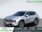 Hyundai Santa Fe 1.6 T-GDi Plug-in 265 BVA à Beaupuy (31) Hyundai Santa Fe 1.6 T-GDi Plug-in 265 BVA à Beaupuy (31)
