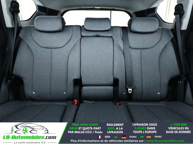 Hyundai Santa Fe 1.6 T-GDi Plug-in 265 BVA Bleu M�tallique de 2023