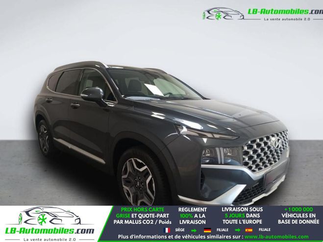 Hyundai Santa Fe 1.6 T-GDi Plug-in 265 BVA Vert M�tallique de 2022