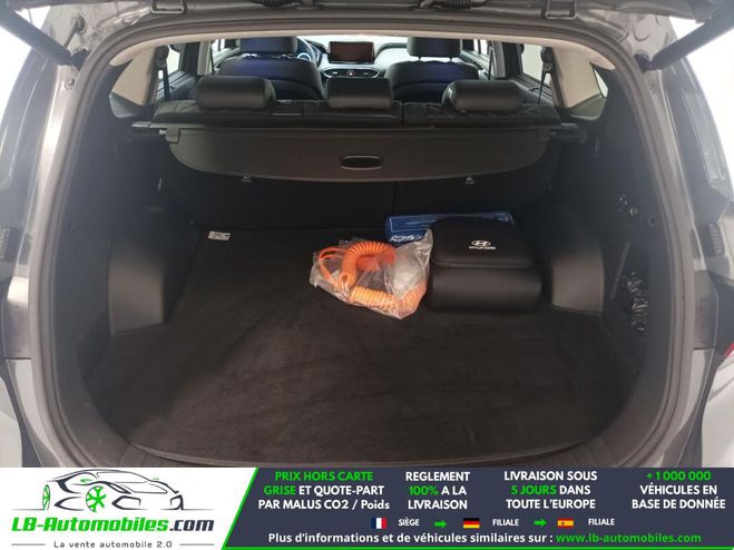 Hyundai Santa Fe 1.6 T-GDi Plug-in 265 BVA Vert M�tallique de 2022