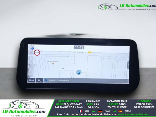 Hyundai Santa Fe 1.6 T-GDi Plug-in 265 BVA Vert M�tallique de 2022