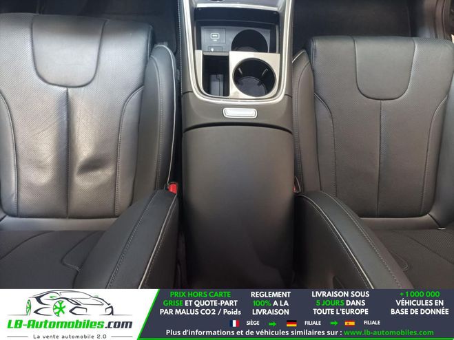 Hyundai Santa Fe 1.6 T-GDi Plug-in 265 BVA Vert M�tallique de 2022