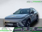 Hyundai Kona 1.6 GDi 105 Hybrid &agrave; Beaupuy (31)