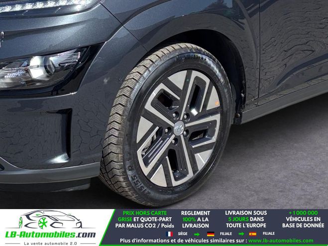Hyundai Kona 64 kWh - 204 ch  de 2022