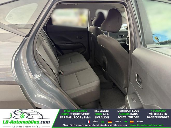 Hyundai Kona 1.6 GDi 105 Hybrid Gris de 2023