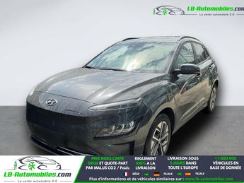  Voir d&eacute;tails -Hyundai Kona 64 kWh - 204 ch &agrave; Beaupuy (31)