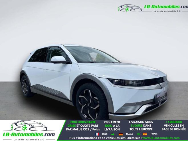 Hyundai Ioniq 77 kWh  - 325 ch Blanc de 2023
