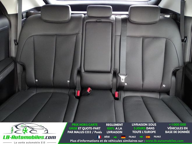 Hyundai Ioniq 77 kWh  - 325 ch Blanc de 2023