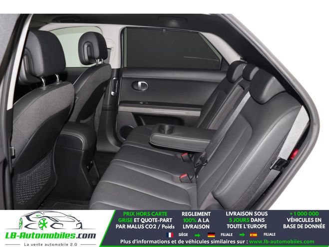 Hyundai Ioniq 77 kWh  - 325 ch Blanc de 2023