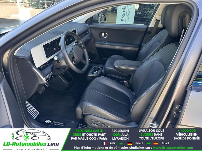 Hyundai Ioniq 77 kWh  - 325 ch Gris M�tallique de 2023