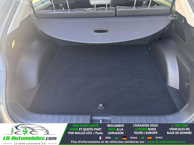 Hyundai Ioniq 77 kWh  - 325 ch Gris M�tallique de 2023