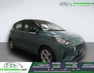 Hyundai I10 1.2 84 BVM &agrave; Beaupuy (31)