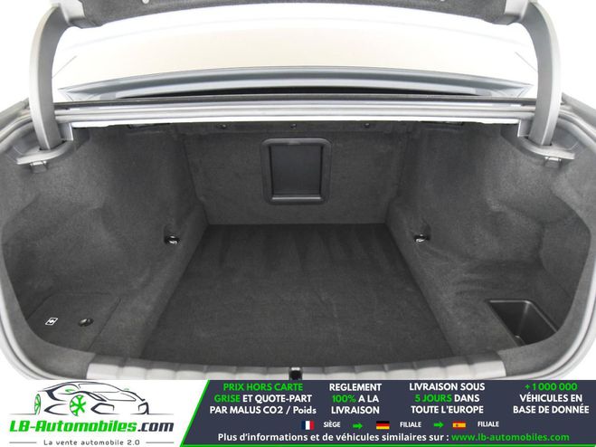 BMW Serie 7 740d xDrive 299 ch BVA Gris M�tallique de 2024