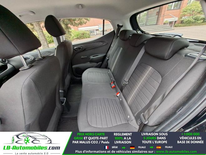 Hyundai I10 1.2 84 BVM Noir M�tallique de 2024