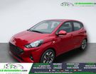 Hyundai I10 1.2 84 BVM &agrave; Beaupuy (31)