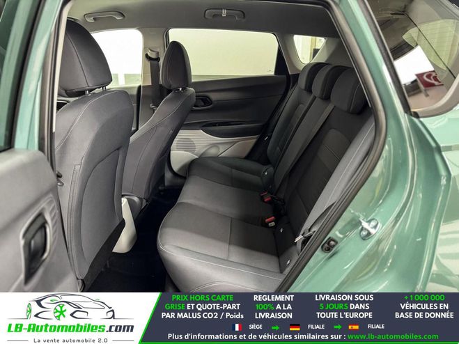 Hyundai Bayon 1.2 84 Vert Mate de 2025