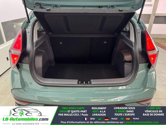 Hyundai Bayon 1.2 84 Vert Mate de 2025