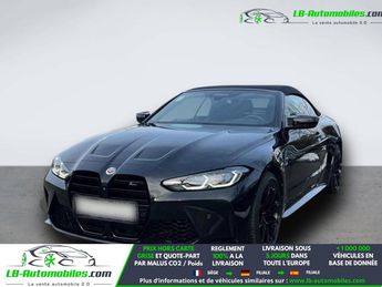  Voir d&eacute;tails -BMW M4 xDrive 510 ch BVA &agrave; Beaupuy (31)