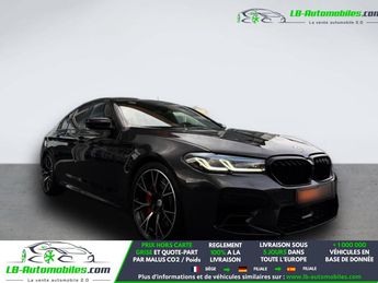  Voir d&eacute;tails -BMW M5 625 ch BVA &agrave; Beaupuy (31)