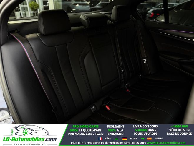 BMW M5 625 ch BVA Gris M�tallique de 2022