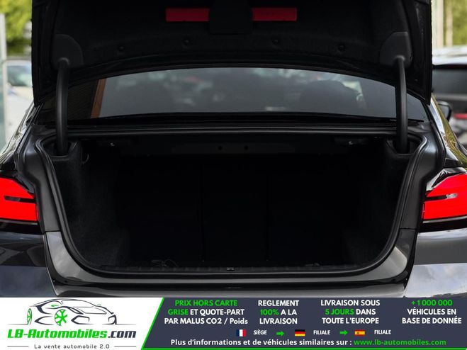 BMW M5 625 ch BVA Gris M�tallique de 2022