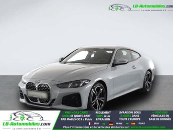 BMW Serie 4