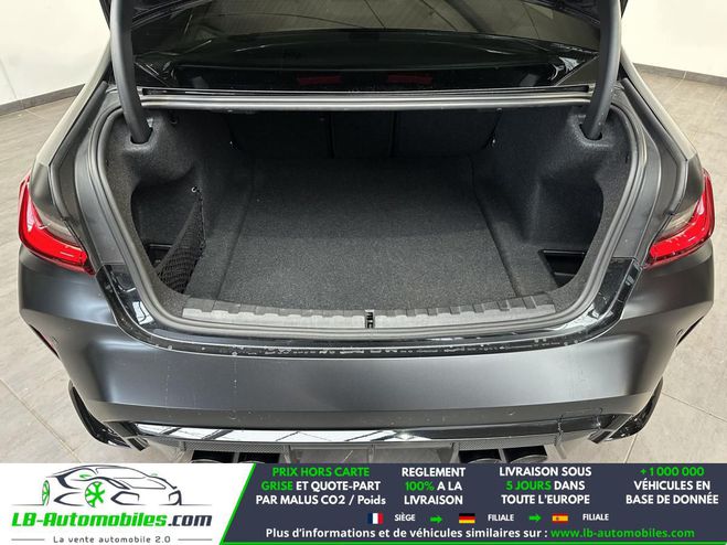BMW M3 510 ch BVA Noir M�tallique Mate de 2024
