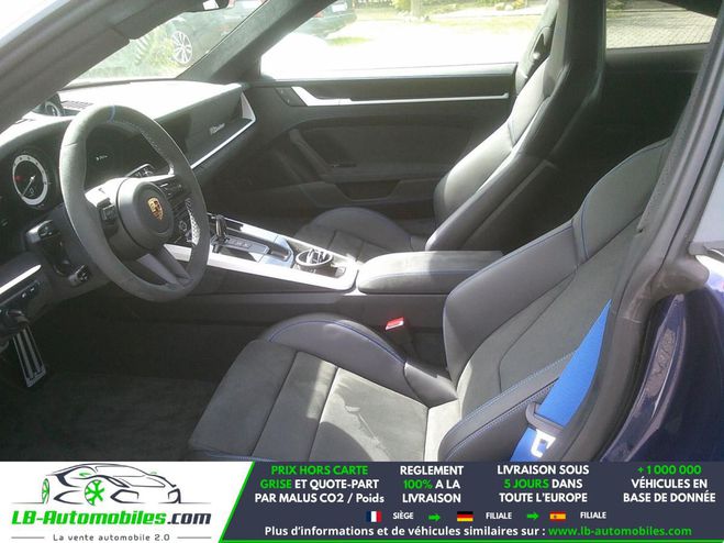 Porsche 911 3.0i 480 PDK Blanc de 2023