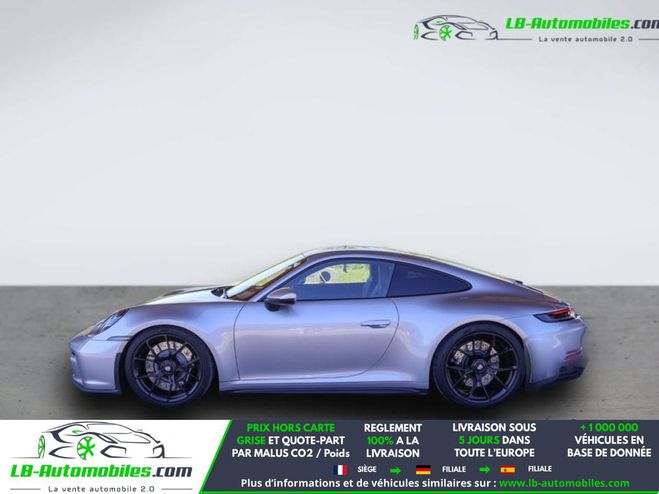 Porsche 911 4.0i 510 PDK Argent� M�tallique de 2023