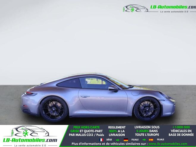 Porsche 911 4.0i 510 PDK Argent� M�tallique de 2023