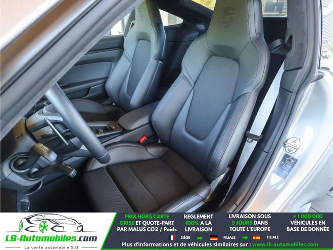 Porsche 911 4.0i 510 PDK Argent� M�tallique de 2023