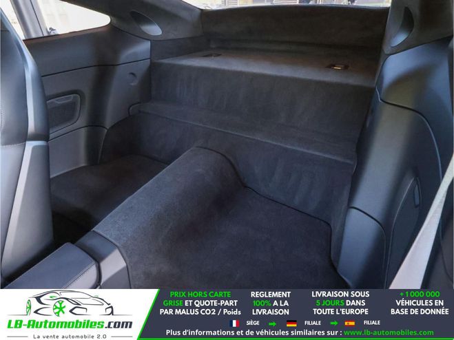 Porsche 911 4.0i 510 PDK Argent� M�tallique de 2023