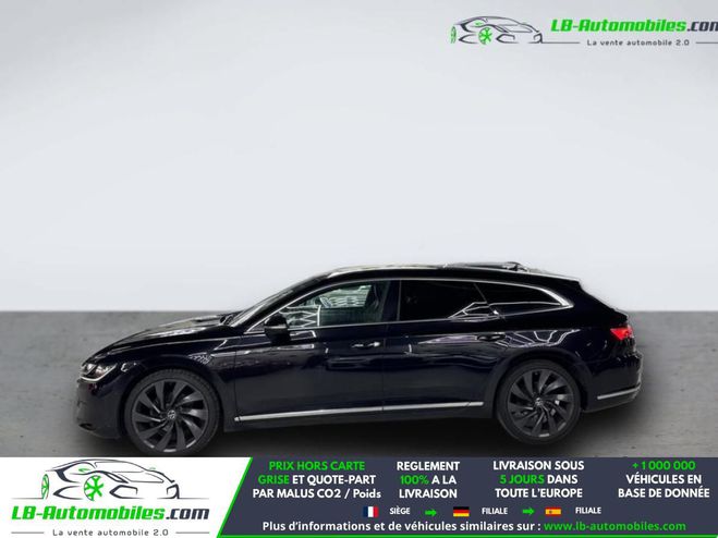 Volkswagen Arteon 2.0 TDI 200 BVA Noir M�tallique de 2021