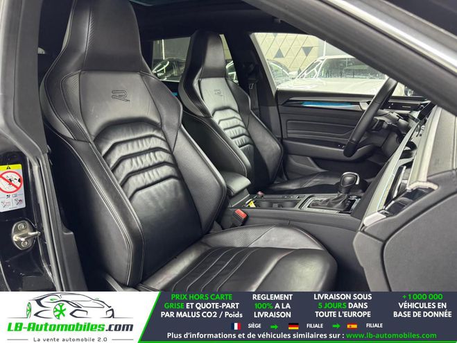 Volkswagen Arteon 2.0 TDI 200 BVA Noir M�tallique de 2021