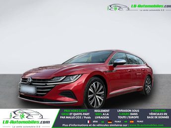  Voir d&eacute;tails -Volkswagen Arteon 2.0 TDI 200 BVA &agrave; Beaupuy (31)