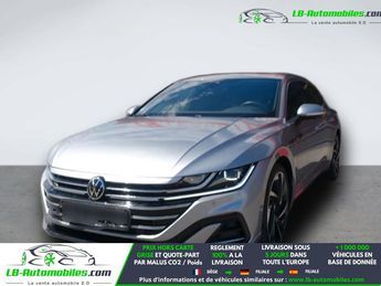  Voir d&eacute;tails -Volkswagen Arteon 2.0 TDI 200 BVA &agrave; Beaupuy (31)