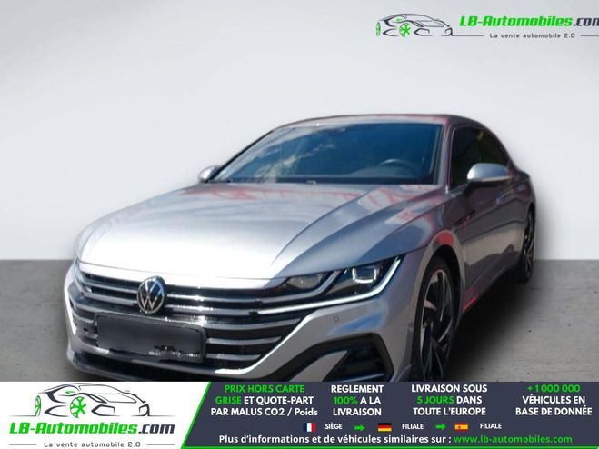 Volkswagen Arteon 2.0 TDI 200 BVA Argent� M�tallique de 2022