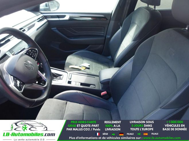 Volkswagen Arteon 2.0 TDI 200 BVA Argent� M�tallique de 2022