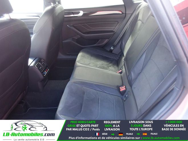 Volkswagen Arteon 2.0 TDI 200 BVA Argent� M�tallique de 2022