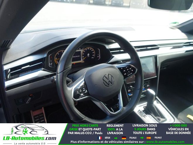 Volkswagen Arteon 2.0 TDI 200 BVA Argent� M�tallique de 2022