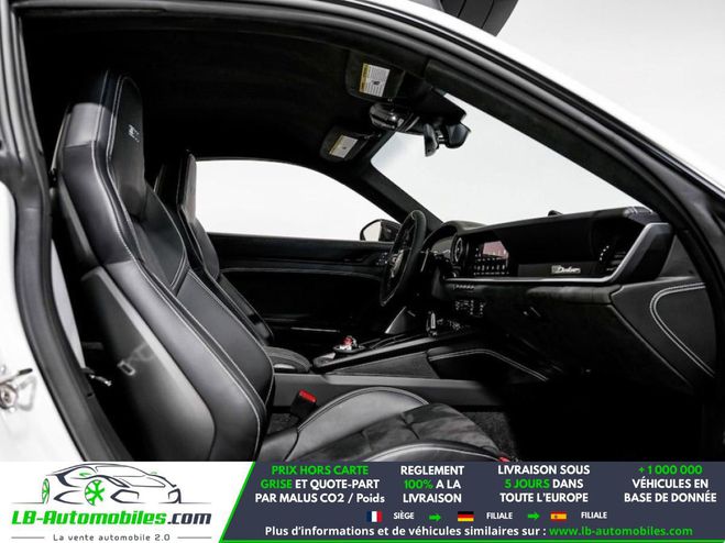 Porsche 911 3.0i 480 PDK Blanc de 2023