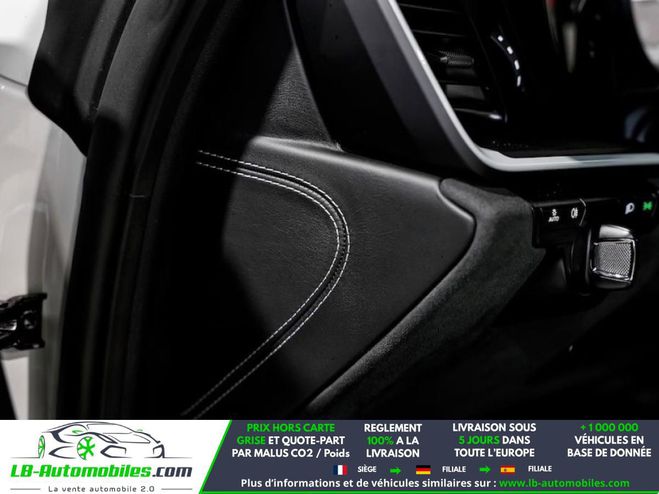 Porsche 911 3.0i 480 PDK Blanc de 2023